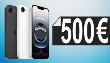 un seul marchand offre les meilleurs prix sur l'iPhone 17, l'iPhone 16 et l'iPhone 15