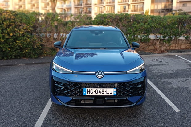 Le nouveau T-Roc peut-il faire mieux que son prédécesseur ?