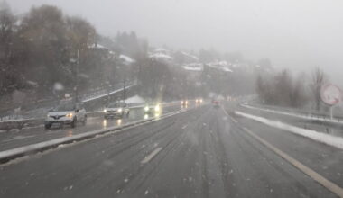 les 16 départements concernés par l'alerte météo, les risques sont importants