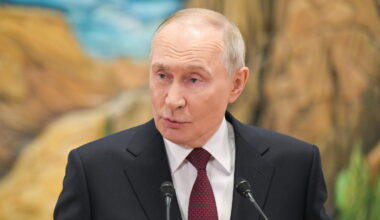 Poutine prêt à stopper la guerre, Zelensky face à un coup dur