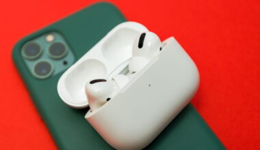 des AirPods Pro à un prix jamais vu, Amazon et CDiscount frappent fort !