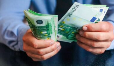 Augmentation du SMIC : quel sera le nouveau montant dès le 1er novembre 2024 ?