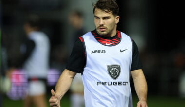 DIRECT. Toulouse - Racing 92 : suivez le match