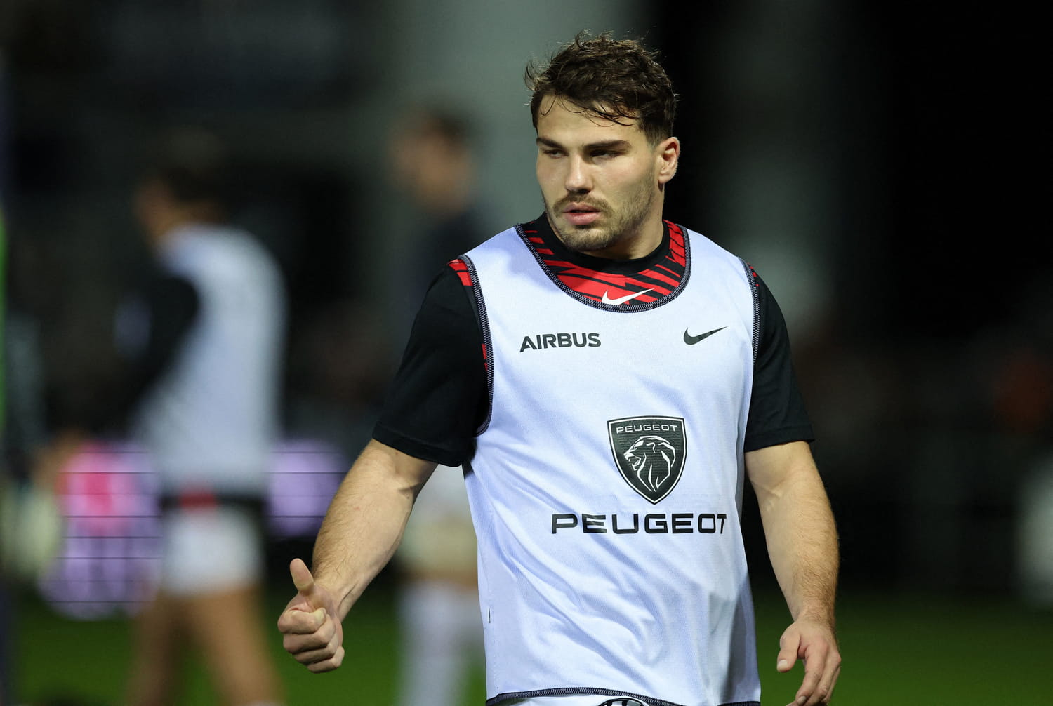 DIRECT. Toulouse - Racing 92 : suivez le match