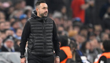 Toulouse : l'OM manque le coche, le résumé du match