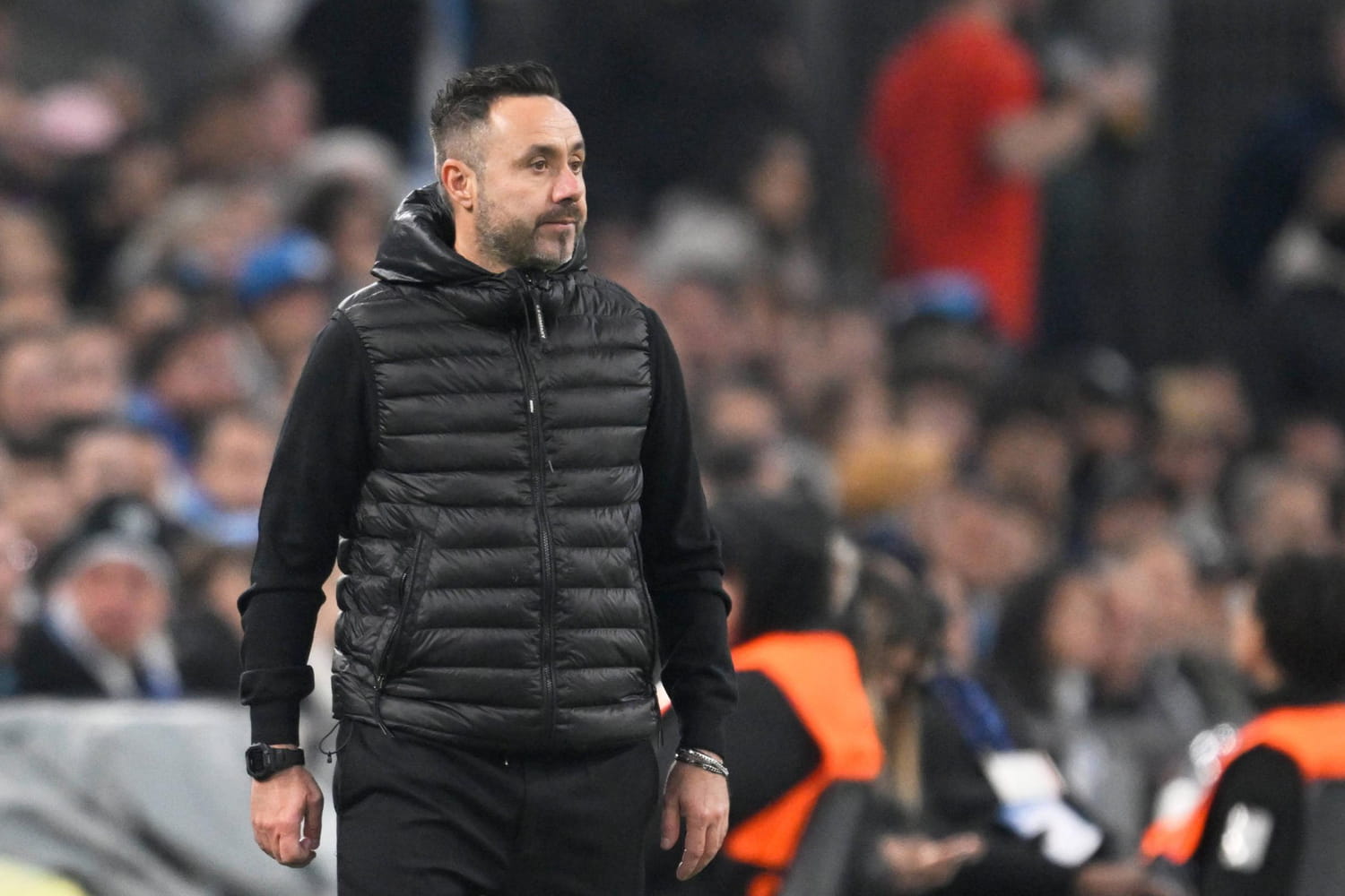 Marseille - Toulouse : l'OM manque le coche, le résumé du match