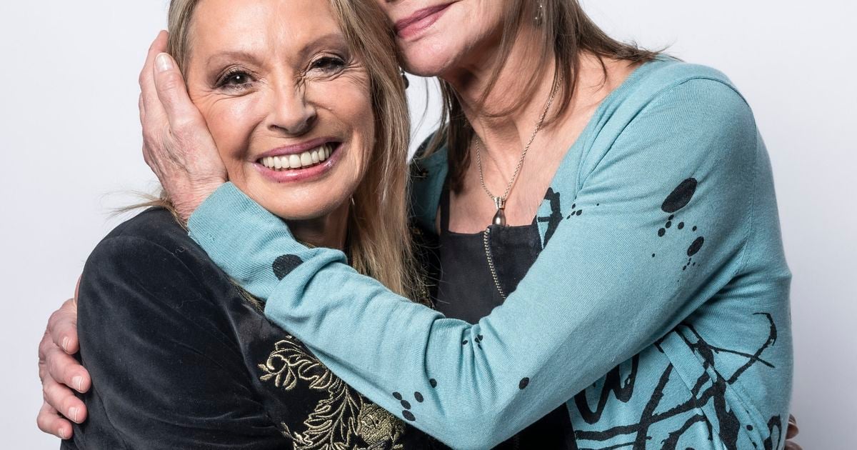 Michel Berger : Sa romance avec Véronique Sanson a eu une incidence sur Violaine, la soeur de la chanteuse