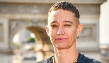 Toutes les vies de Rebeka Warrior remporte le prix littéraire de Flore