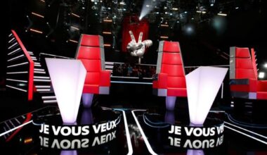 « The Voice » fait appel à Tayc dans son jury pour sa 15e saison
