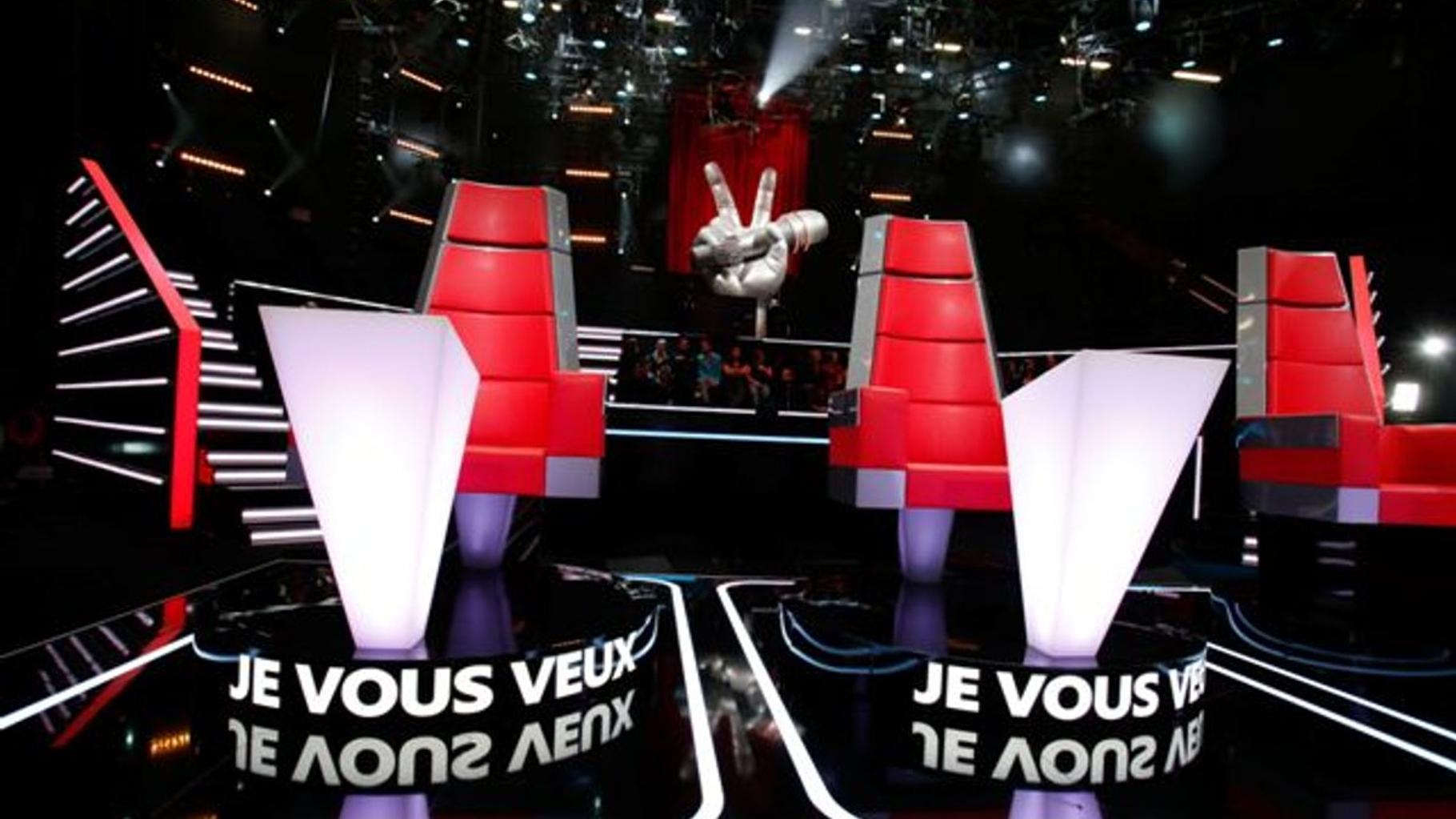 « The Voice » fait appel à Tayc dans son jury pour sa 15e saison
