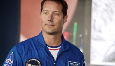 Page d'accueil Yahoo news