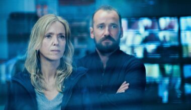 Les sorties cinéma de la semaine : “Dossier 137”, “Franz K.”, “Eleanor the great”… - Télérama