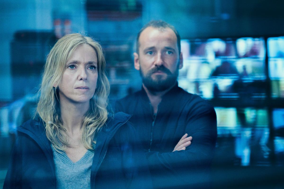 Les sorties cinéma de la semaine : “Dossier 137”, “Franz K.”, “Eleanor the great”… - Télérama