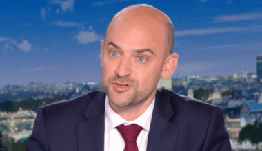 Page d'accueil Yahoo news