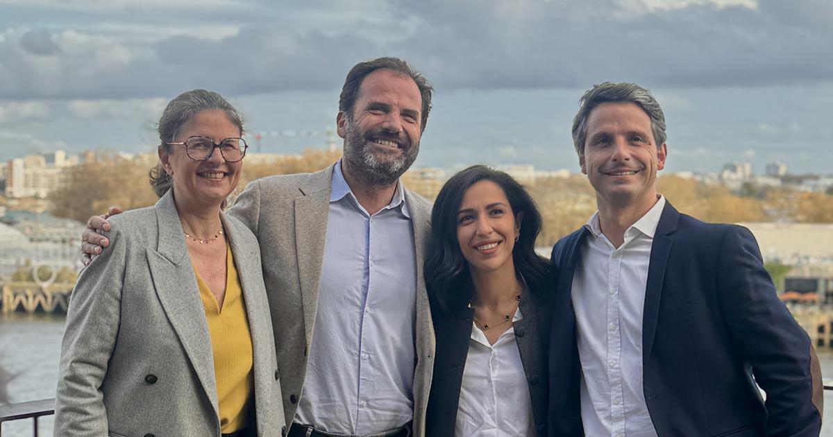 la droite et le centre s’allient pour reprendre Nantes, aux mains de la gauche depuis 36 ans