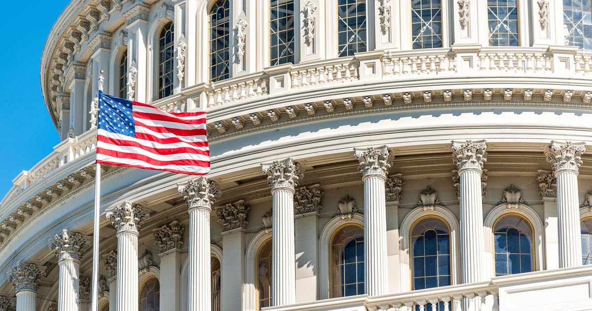 Le Congrès américain met fin au «shutdown» après une paralysie budgétaire record de six semaines