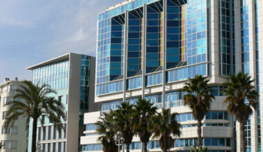 Nice. Un hôpital sans tabac…