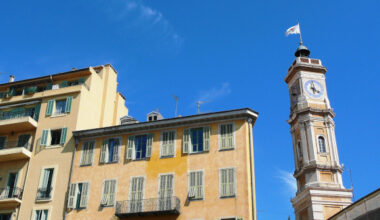 Meublés touristiques.. Nice montre l’exemple…