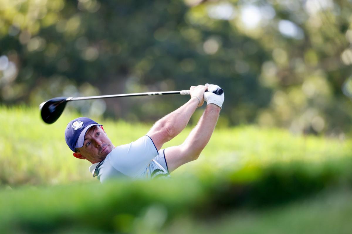 Grosse semaine sur le DP World Tour avec cinq Français engagés en play-offs