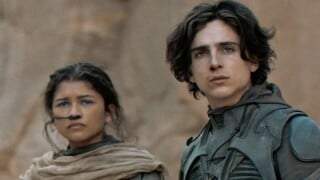 Vrai ou Faux ? Le film de science-fiction Dune 3 sera le dernier de la saga avec Zendaya et Timothée Chalamet