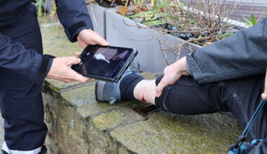 manifestants blessés, la ligue des droits de l'Homme va porter plainte