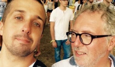 Attentats de Paris. "L’association 13onze15 a fait le job pour perpétuer la mémoire", confie Philippe Duperron