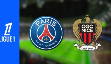 Nice : Sur quelle chaîne et à quelle heure voir le match de Ligue 1 en direct ?