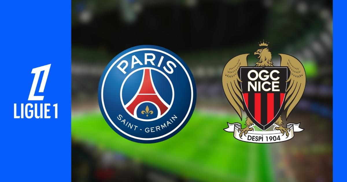 Nice : Sur quelle chaîne et à quelle heure voir le match de Ligue 1 en direct ?