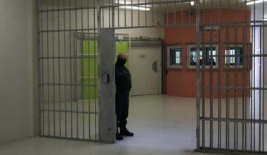 Promesse d’embauche et amende réglée sur 238 ans... Comment Ouaihid Ben Faïza a obtenu la permission de sortir qui fait polémique