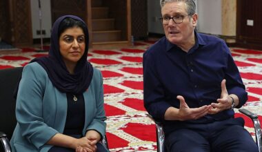 Le gouvernement britannique annonce une vaste réforme pour dissuader les migrants de venir au Royaume-Uni