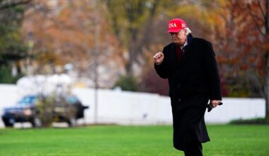 le plan de paix vient bien des États-Unis, insiste Washington