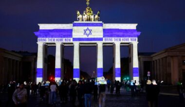 L'Allemagne va reprendre ses exportations d'armes vers Israël