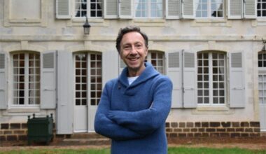 Stéphane Bern évoque ce célèbre édifice de Rennes