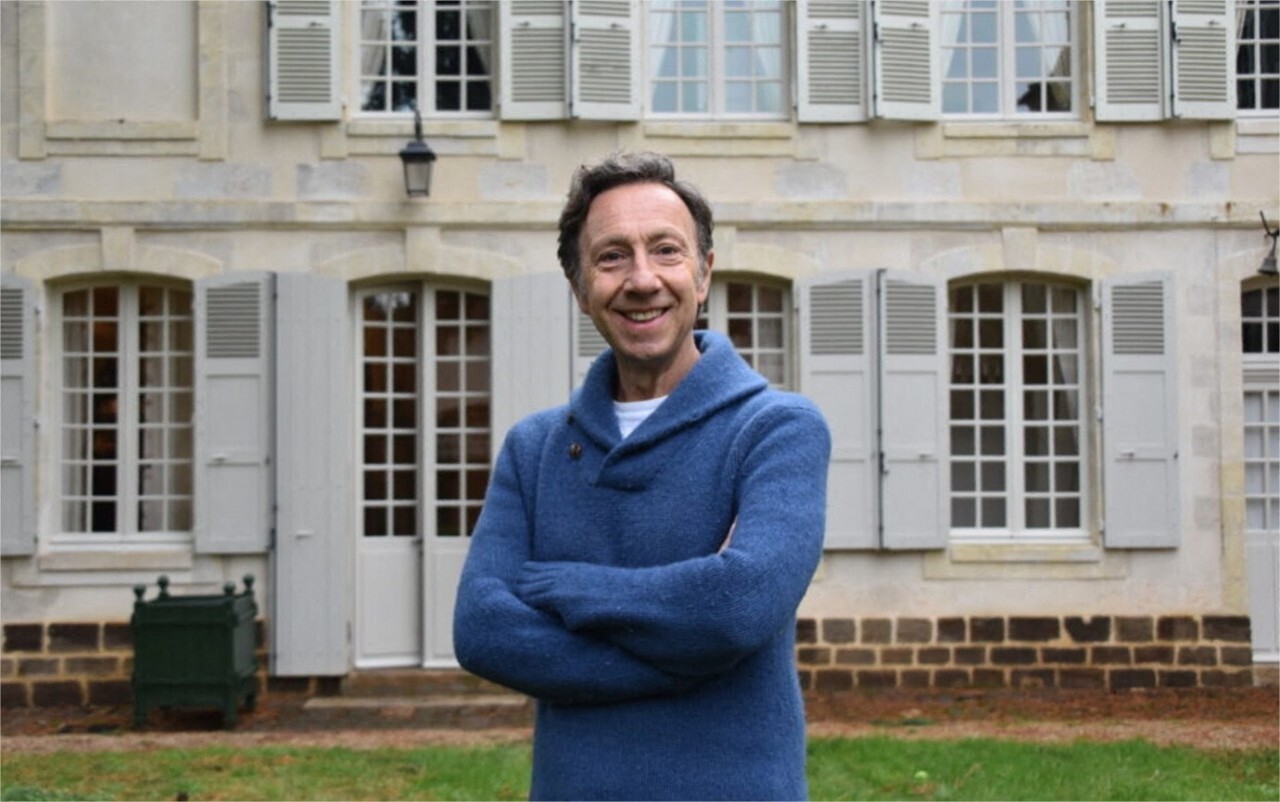 Stéphane Bern évoque ce célèbre édifice de Rennes