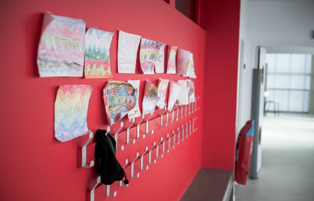 Page d'accueil Yahoo news