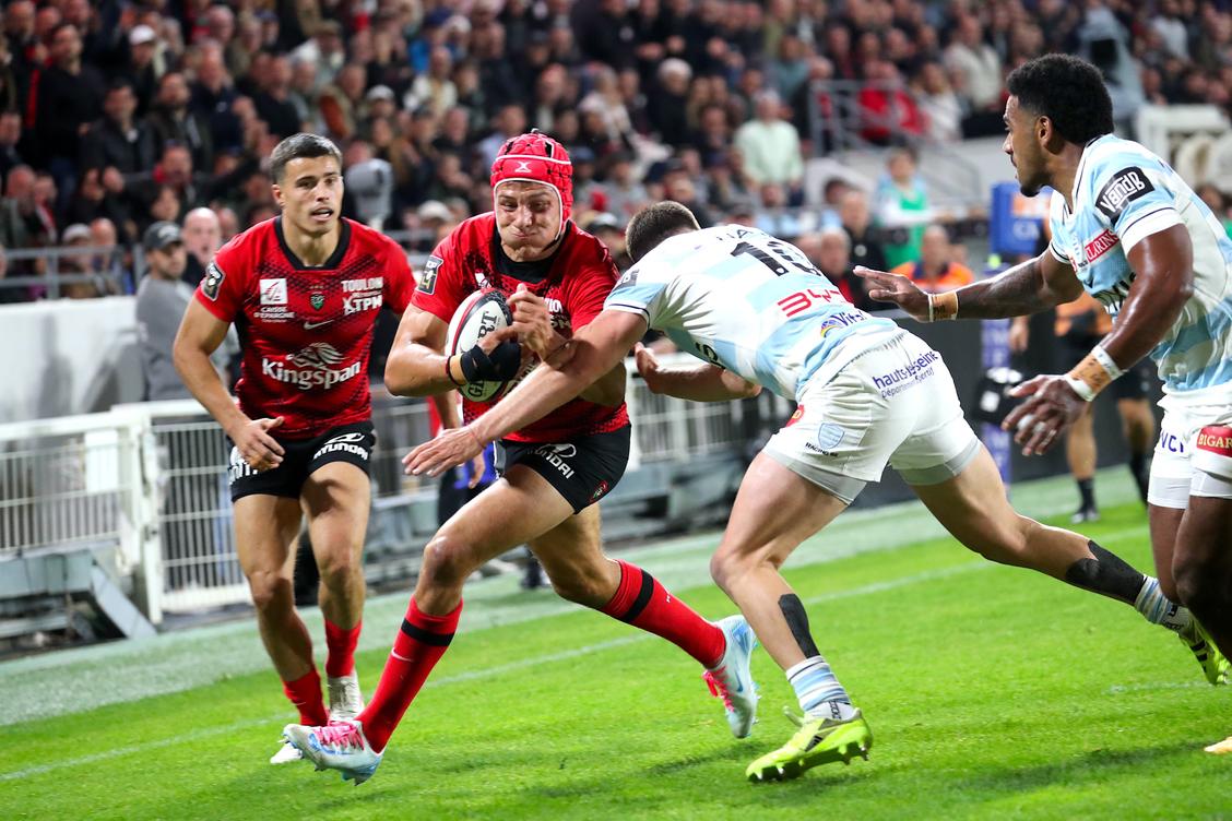 un premier tournant dans la saison du RCT ?