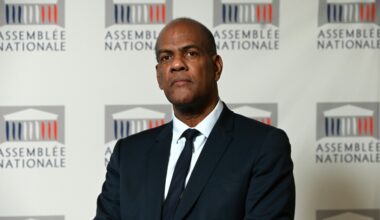 Page d'accueil Yahoo news