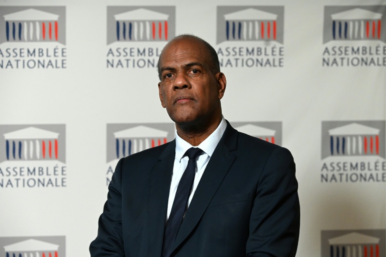 Page d'accueil Yahoo news