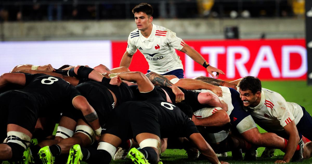 Nolann Le Garrec, le granit breton face aux mégalithes sud-africains