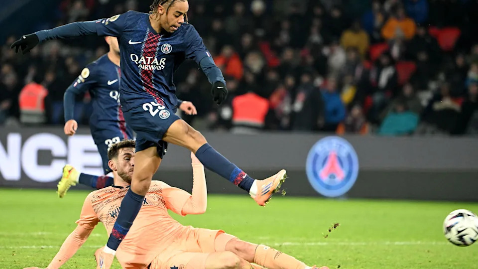 Le banc termine le travail