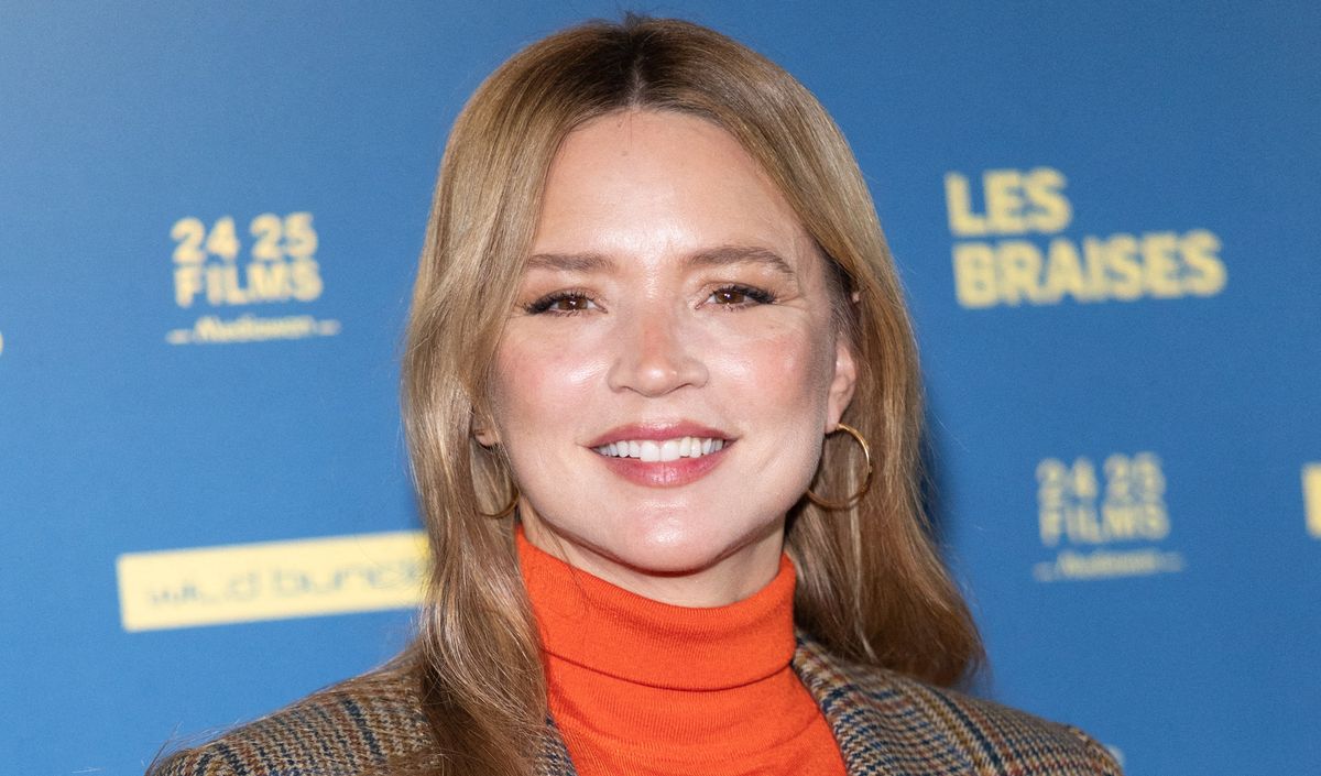 Page d'accueil Yahoo style