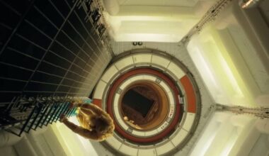 Dans moins de 4 mois sortira l'un des films de science-fiction les plus attendus : le Soleil s’éteint et un seul homme peut sauver la Terre