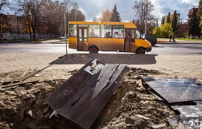 Page d'accueil Yahoo news