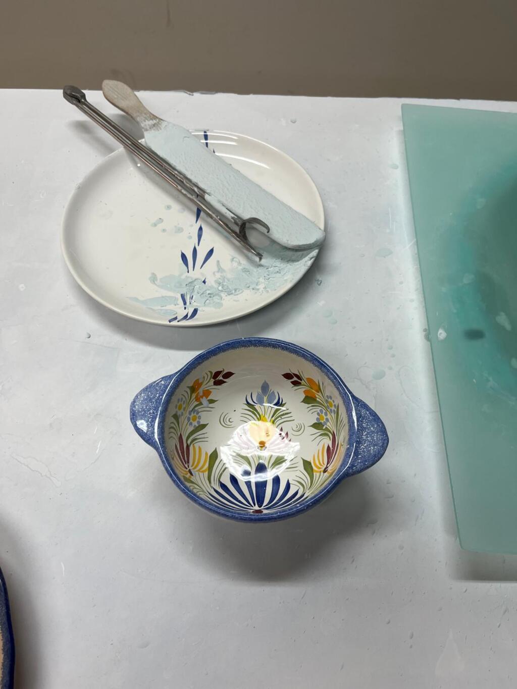 Faïencerie Henriot et son iconique bol breton