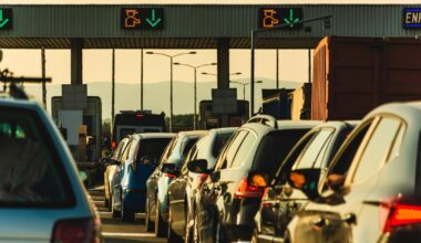 comment les SMS d’escroquerie au péage sont devenus si précis