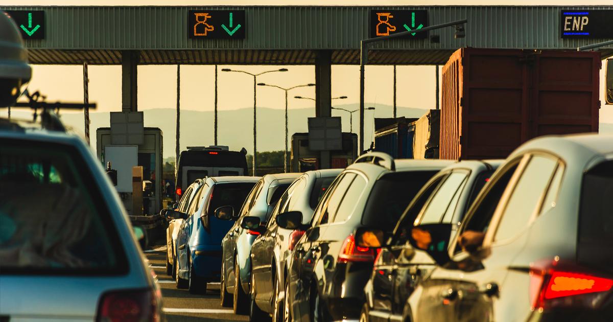 comment les SMS d’escroquerie au péage sont devenus si précis