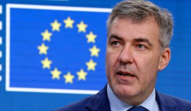 À la veille de la COP30, l'Union européenne s’accorde in extremis sur ses objectifs climatiques