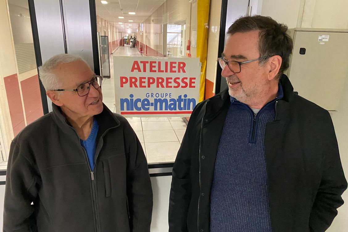 « Le patron a placardé nos bulletins de paie ! »