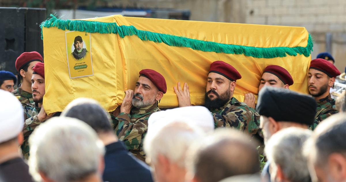 qui était Haytham Ali Tabatabai, chef militaire du Hezbollah éliminé par Israël ?