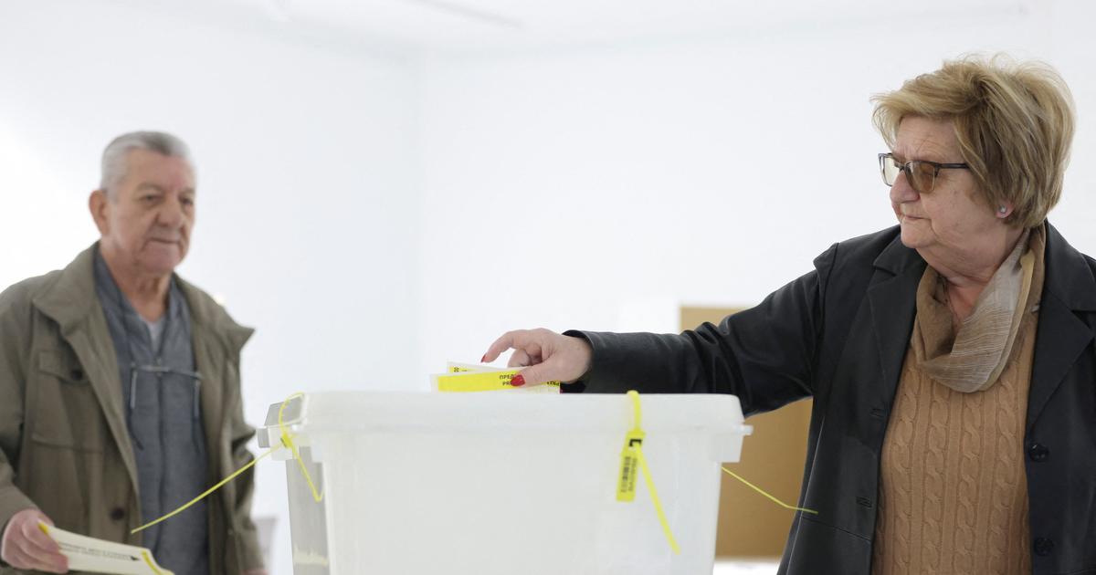 Le candidat du leader des Serbes de Bosnie déchu remporte la présidence